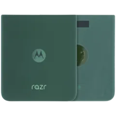 Back Cover Insert For Motorola Razr Plus (XT2659 / 2026) (Genuine OEM) (Mountain View)