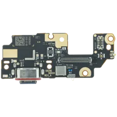Charging Port Board For Motorola Razr (XT2657 / 2026) (Genuine OEM)