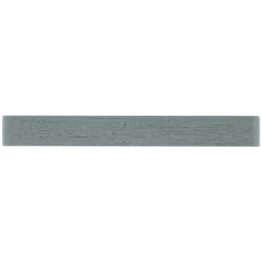 Back Cover Insert For Motorola Razr (XT2657 / 2026) (Genuine OEM) (Hematite)