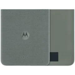 Back Housing Insert For Motorola Razr (XT2657 / 2026) (Genuine OEM) (Hematite)