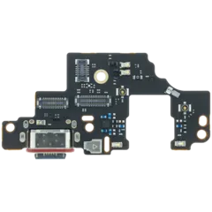 Charging Port Board For Motorola Moto G Stylus (XT2619 / 2026) (Genuine OEM)