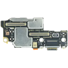 Charging Port Board For Google Pixel 9 Pro (Genuine OEM)