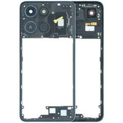 Middle Frame For Motorola Moto G Play (XT2615 / 2026) (Genuine OEM) (Tapestry)