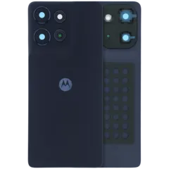 Back Cover For Motorola Moto G Power (XT2617 / 2026) (Genuine OEM) (Evening Blue)
