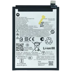 Replacemnt Battery For Motorola Moto G Power (XT2617 / 2026) (RB52) (Genuine OEM)