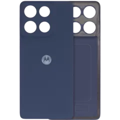 Back Cover Glass For Motorola Moto G Stylus 5G (XT2517 / 2025) (Premium) (Gibraltar Sea)