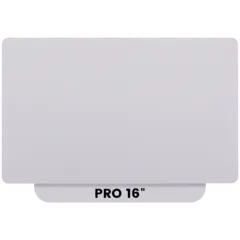 Trackpad For MacBook Pro 16" A2780 (2023) (Space Gray)