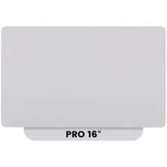 Trackpad For MacBook Pro 16" A2485 (2021) Pro / Max（Space Gray）