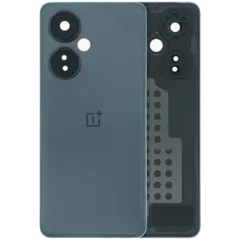 Back Cover for OnePlus Nord CE 3 Lite (Genuine OEM) (Gray)