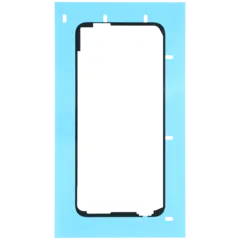 Back Cover Adhesive Tape For Huawei P20 Lite (Genuine OEM)