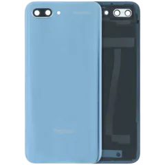 Back Cover For Honor 10 (Genuine OEM) (Blue)