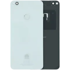 Back Cover For Huawei P8 Lite (2017) (Genuine OEM) (White)