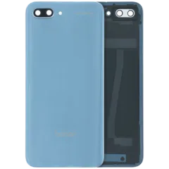 Back Cover For Honor 10 (Genuine OEM) (Gray)