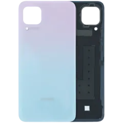 Back Cover For Huawei P40 Lite (Genuine OEM) (Pink)