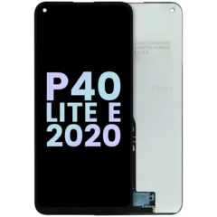 LCD Assembly For Huawei P40 Lite E (Genuine OEM)