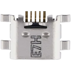 Charging Port for Huawei P8 Lite (2017) (Premium)