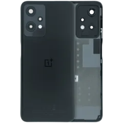 Back cover Glass for OnePlus Nord CE 2 Lite (Genuine) (Black)