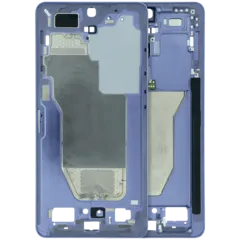 Mid-Frame Housing For Samsung Galaxy S26 Ultra 5G (US & International) (Cobalt Violet)