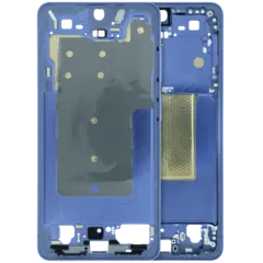 Mid-Frame Housing For Samsung Galaxy S26 5G (US & International) (Cobalt Violet)