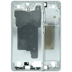 Mid-Frame Housing For Samsung Galaxy S26 5G (US & International) (White)