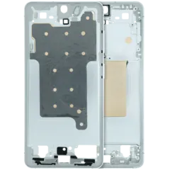 Mid-Frame Housing For Samsung Galaxy S26 5G (US & International) (Silver Shadow)