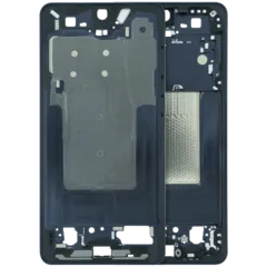 Mid-Frame Housing For Samsung Galaxy S26 Plus 5G (US & International) (Black)