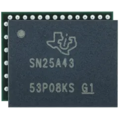 Charging IC For iPad Pro 11" 6th Gen (2025) / 13" 8th Gen (2025) (SN25A43)