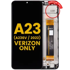 Samsung A23 5g Parts Supplier | Samsung Mobile Repair Parts