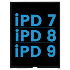 Wholesale iPad 7 Parts Supplier | iPad 7 Repair and Replacement