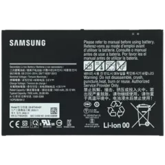 Replacement Battery For Samsung Galaxy Tab Active 4 Pro (T630 / T636 / T638) (2022) (EB-BT545ABY) (Service Pack)