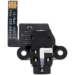 Headphone Jack For Nintendo Switch 2 Joy-Con Controller