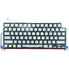 Keyboard Backlight Only For MacBook Air 15" A3241 (2025) (US English)