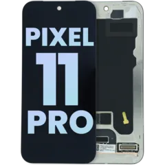 OLED Assembly Without Frame For Google Pixel 11 Pro (Genuine OEM)