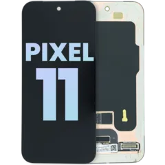 OLED Assembly Without Frame For Google Pixel 11 (SDC) (Genuine OEM)