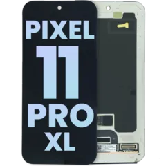 OLED Assembly Without Frame For Google Pixel 11 Pro XL (Genuine OEM)