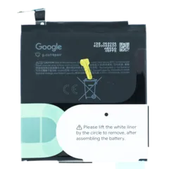 Replacement Battery For Google Pixel 11 Pro XL (Genuine OEM)