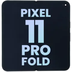 Inner OLED Assembly For Google Pixel 11 Pro Fold (Genuine OEM) (Midnight Haze)