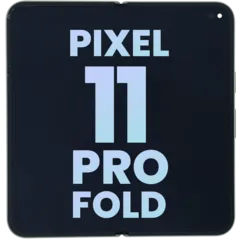 Inner OLED Assembly For Google Pixel 11 Pro Fold (Genuine OEM) (Pine)