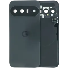 Back Cover Glass For Google Pixel 11 (Genuine OEM) (Midnight Haze)