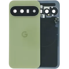 Back Cover Glass For Google Pixel 11 (Genuine OEM) (Moss)