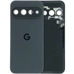 Back Cover Glass For Google Pixel 11 Pro (Genuine OEM) (Midnight Haze)