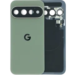 Back Cover Glass For Google Pixel 11 Pro (Genuine OEM) (Pine)