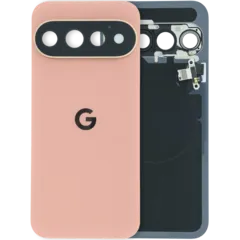 Back Cover Glass For Google Pixel 11 Pro (Genuine OEM) (Dune)