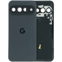 Back Cover Glass For Google Pixel 11 Pro XL (Genuine OEM) (Midnight)
