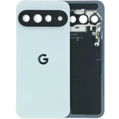 Back Cover Glass For Google Pixel 11 Pro XL (Genuine OEM) (Light Fog)
