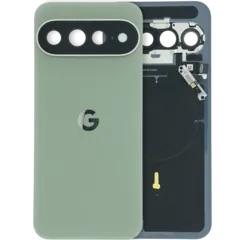Back Cover Glass For Google Pixel 11 Pro XL (Genuine OEM) (Pine)