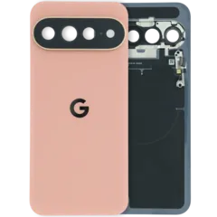 Back Cover Glass For Google Pixel 11 Pro XL (Genuine OEM) (Dune)
