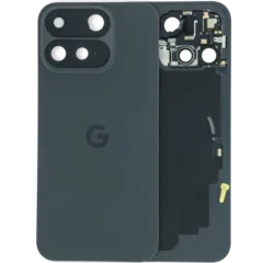 Back Cover Glass For Google Pixel 11 Pro Fold (Genuine OEM) (Midnight Haze)