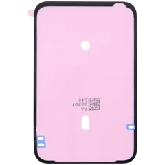 Waterproof LCD Adhesive Seal For iPhone 17 Pro Max (Back) (10 Pack)