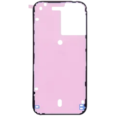Waterproof LCD Adhesive Seal For iPhone 16 (Back)